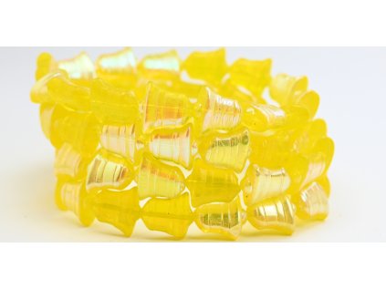 Bell - beads - 14x13mm