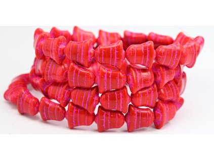 Bell - beads - 14x13mm
