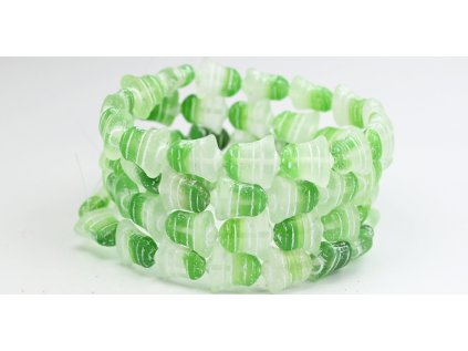 Bell - beads - 14x13mm