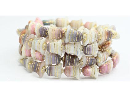 Bell - beads - 14x13mm