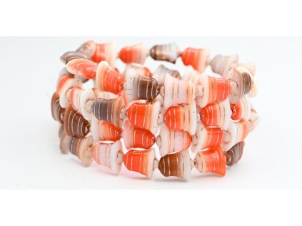 Bell - beads - 14x13mm