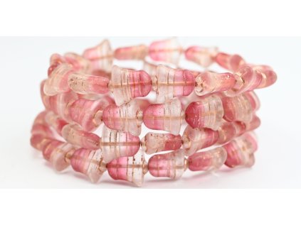 Bell - beads - 14x13mm