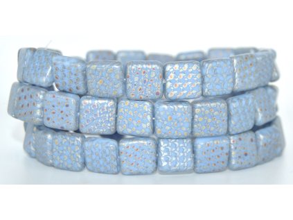 Pressed Squares -10mm