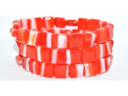 Pressed Squares -11mm