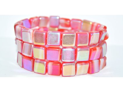 Pressed Squares -11mm