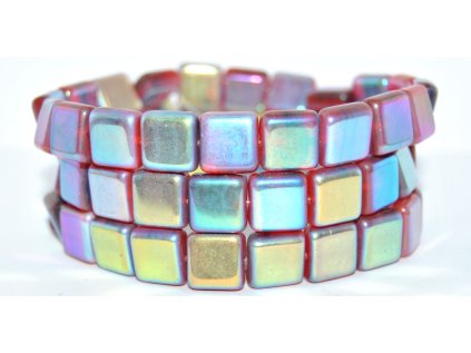 Pressed Squares -11mm