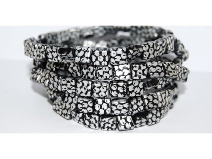 Pressed Squares -9mm