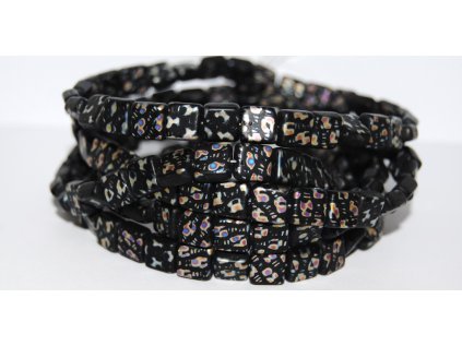 Pressed Squares -9mm