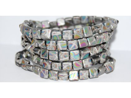 Pressed Squares -9mm