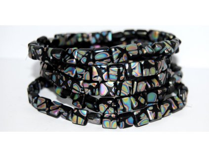 Pressed Squares -9mm