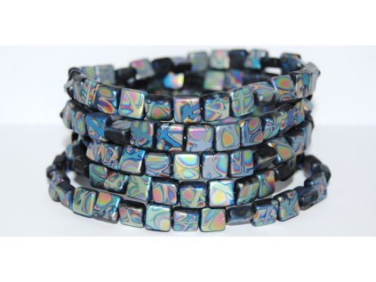 Pressed Squares -9mm