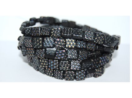 Pressed Squares -9mm