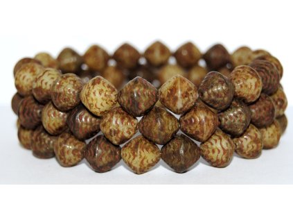 Pressed - Wasp nests - 12mm