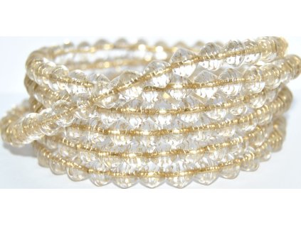 pressed - wasps nests 8mm