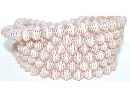 pressed - wasps nests 8mm