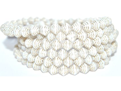 pressed - wasps nests 8mm