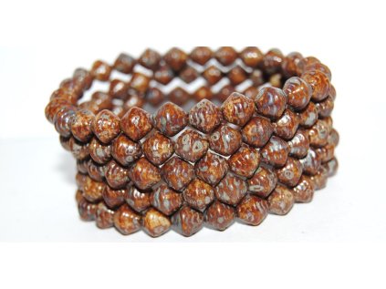 pressed - wasps nests