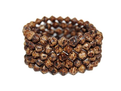 pressed - wasps nests