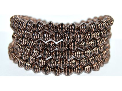 pressed - wasps nests