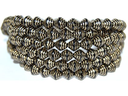 pressed - wasps nests