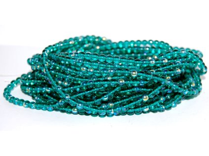 Pressed beads - Round - 4mm