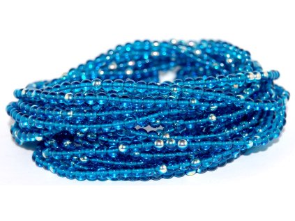 Pressed beads - Round - 4mm