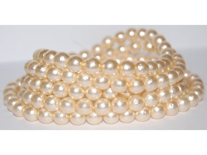 Pressed beds - Round 8mm