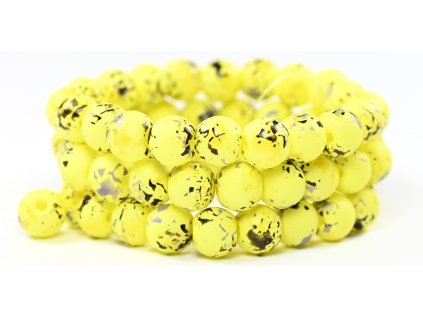 Round bigger holle -10mm