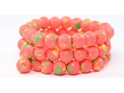 Round bigger holle -10mm