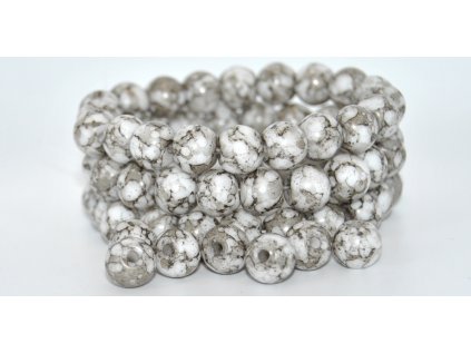 Round bigger holle -10mm