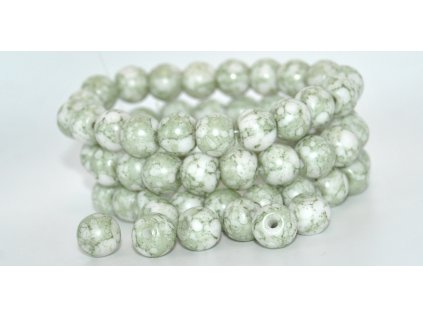 Round bigger holle -10mm