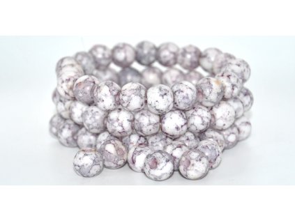 Round bigger holle -10mm