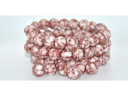 Round bigger holle -10mm