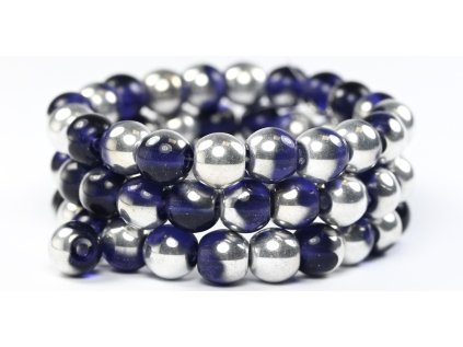 Round bigger holle -10mm