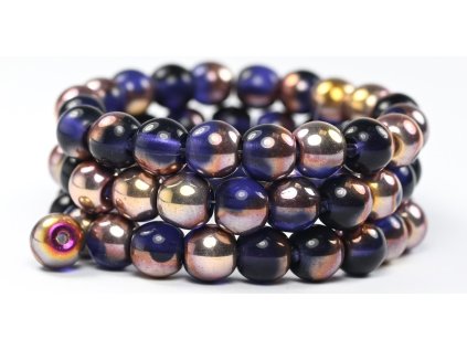 Round bigger holle -10mm