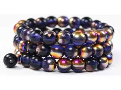 Round bigger holle -10mm