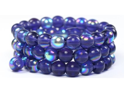 Round bigger holle -10mm