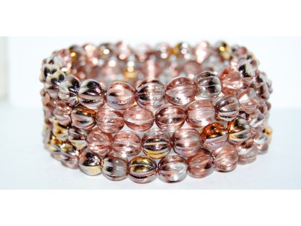 Pressed - 10mm - Melon