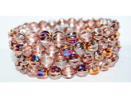 Pressed - 10mm - Melon