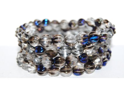 Pressed - 10mm - Melon