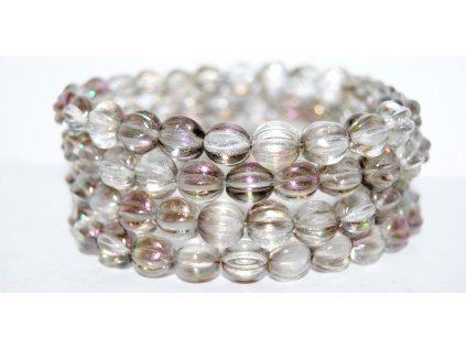 Pressed - 10mm - Melon