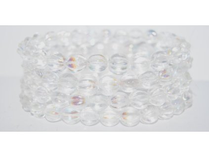 Pressed - 10mm - Melon