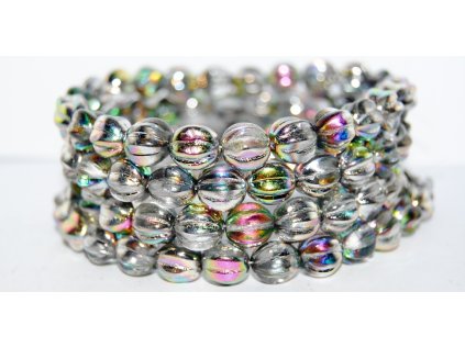 Pressed - 10mm - Melon