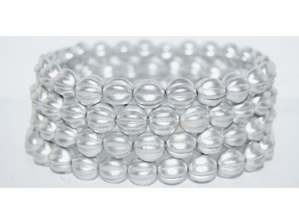 Pressed - 10mm - Melon