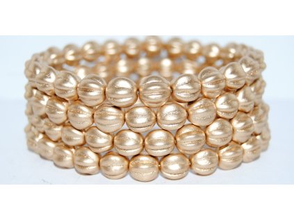 Pressed - 10mm - Melon