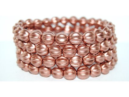 Pressed - 10mm - Melon