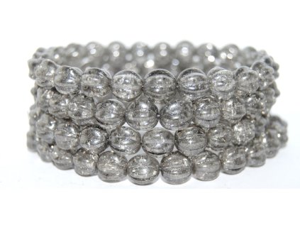 Pressed - 10mm - Melon