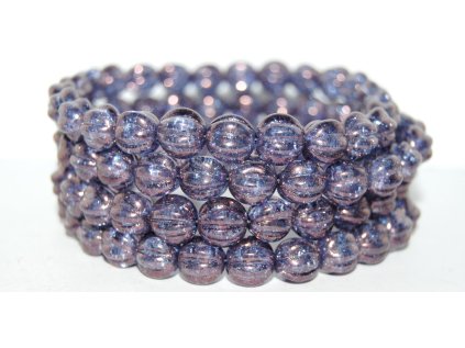 Pressed - 10mm - Melon