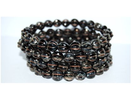 Pressed - 10mm - Melon