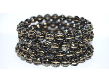 Pressed - 10mm - Melon